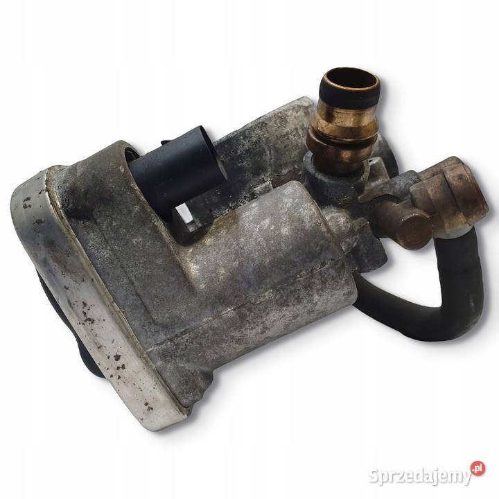 PRZEPUSTNICA Opel Vectra C 18 16V 55562380 Chełm