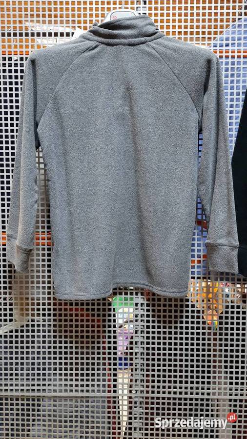 Bluza bielizna polarowa 4F dziecięca