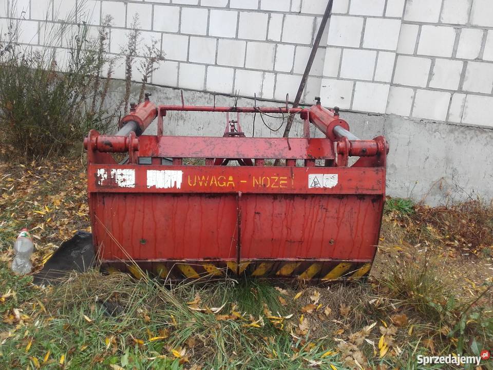 Wybierak do kukurydzy super stan łódzkie Piotrków Trybunalski