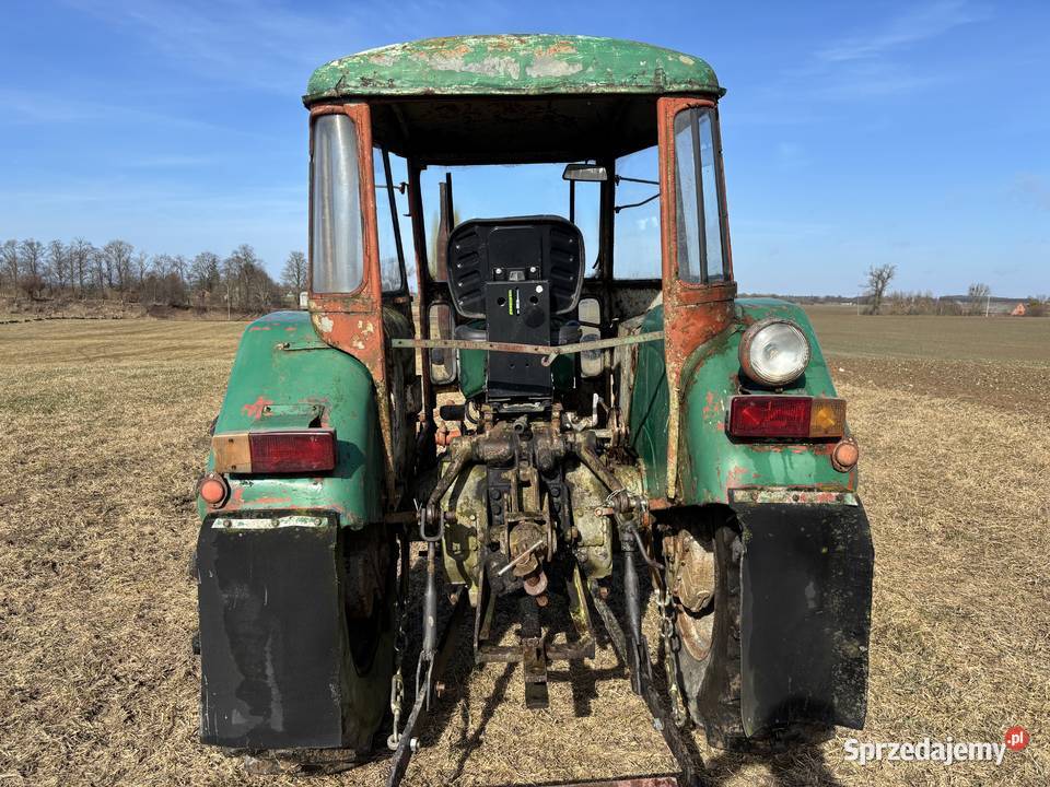 Ursus 4011360 Prabuty