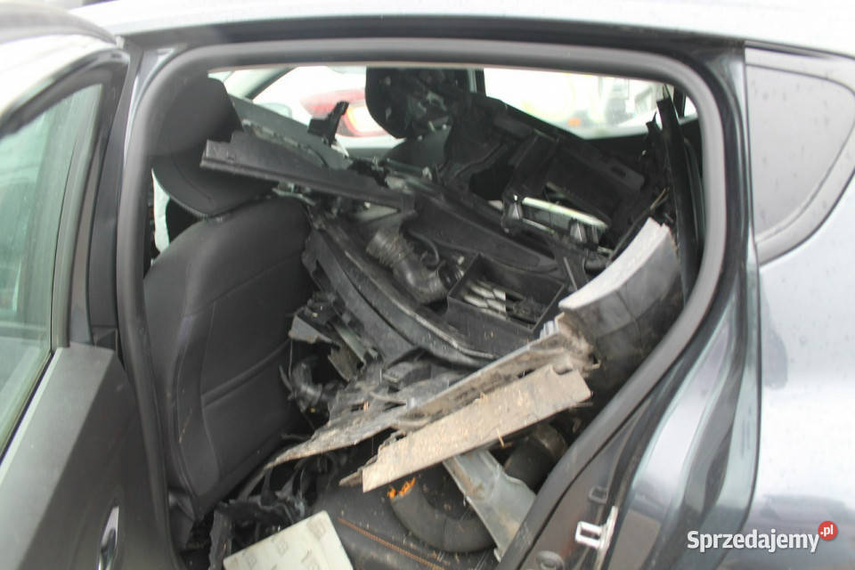 Dacia Sandero Stepway III 2020 Ostrów Wielkopolski