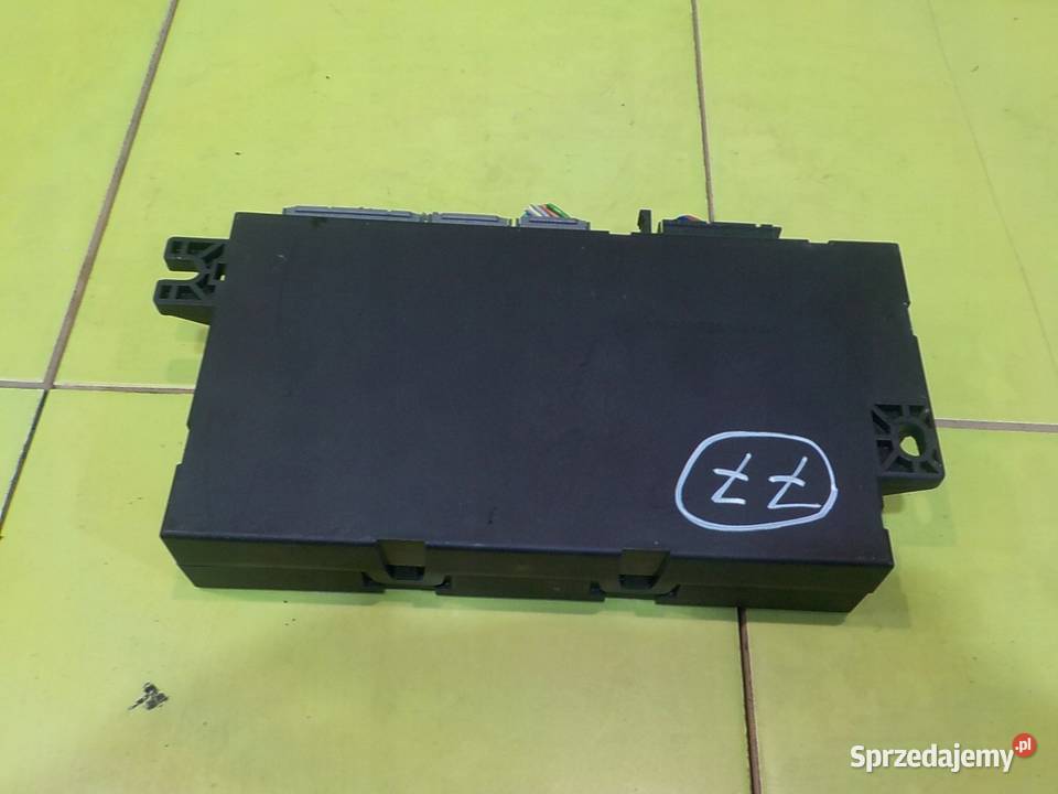 JAGUAR XF I XFS SPORT 30 D 11r modul sterownik Suków