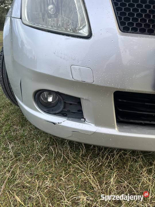 Suzuki Swift 2006