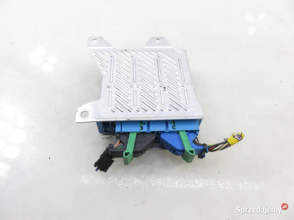 MODUŁ AIRBAG FIAT IDEA 350 51752040 osobowe małopolskie