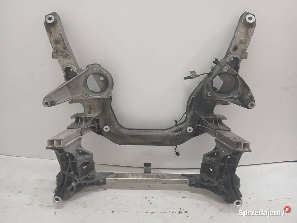 SANKI PRZEDNIE BMW F10 F11 X DRIVE 6799321 lubelskie