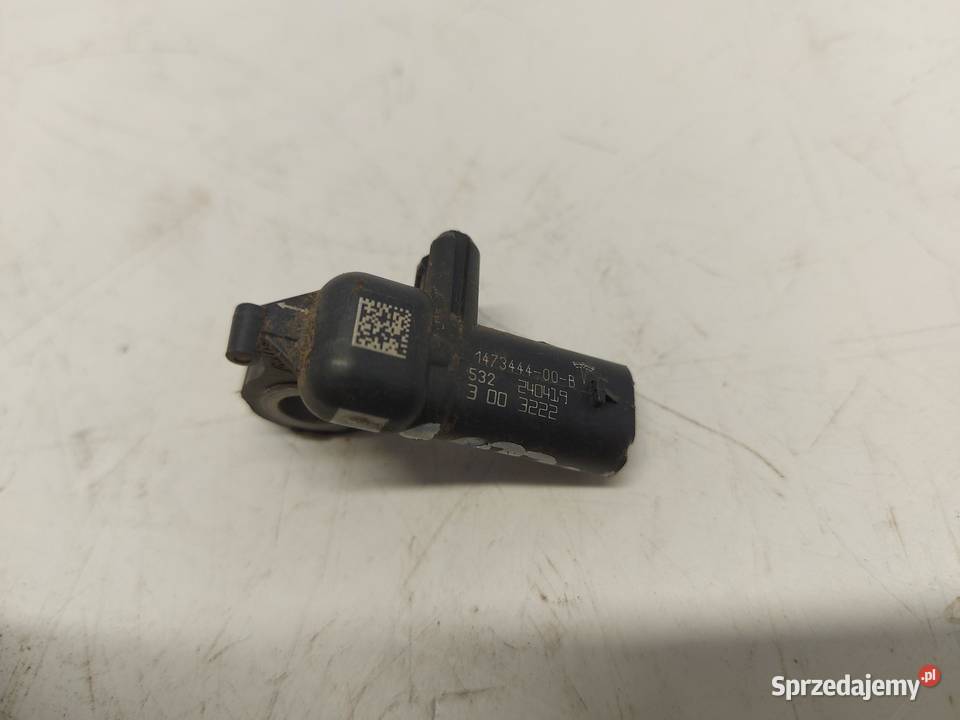 TESLA MODEL Y 2024r CZUJNIK UDERZENIA 147344400B Czujniki