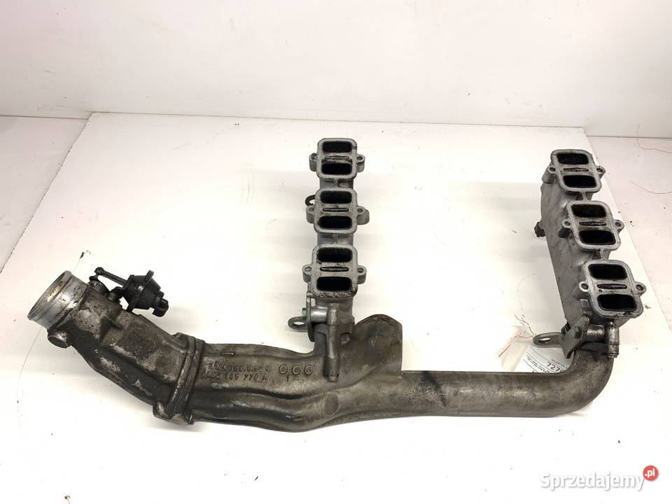 KOLEKTOR SSĄCY AUDI A6 C5 059145770A 25 150 9705