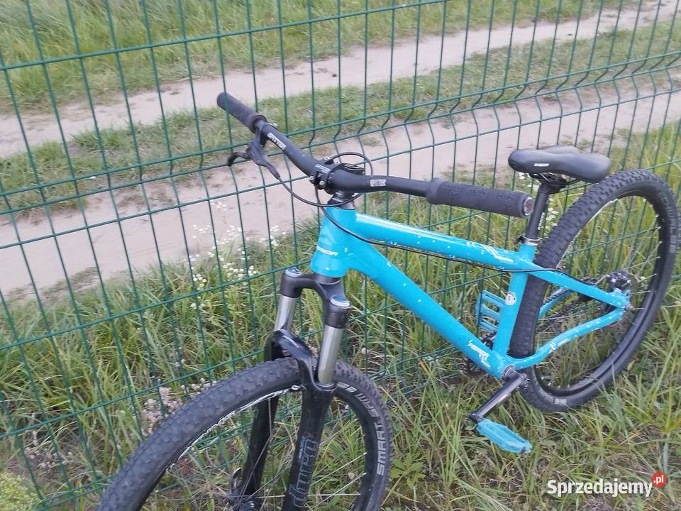 Rower dirt Merida hardy pro CZYTAJ OPIS Rowery i akcesoria