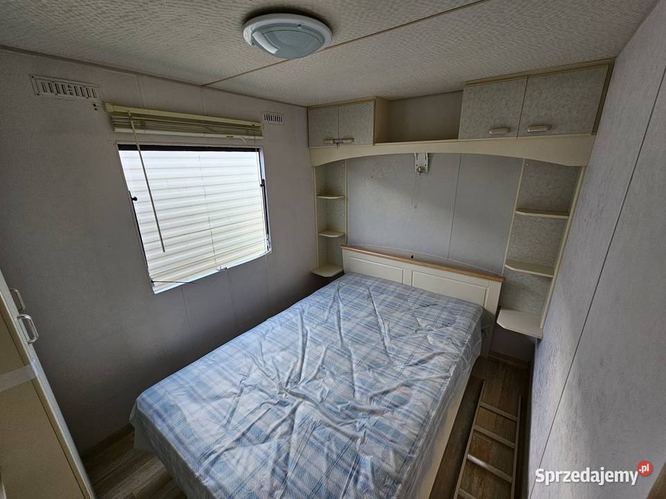 Domek holenderski Chorus 2 pokoje 457 plac Radom Pozostałe Lublin