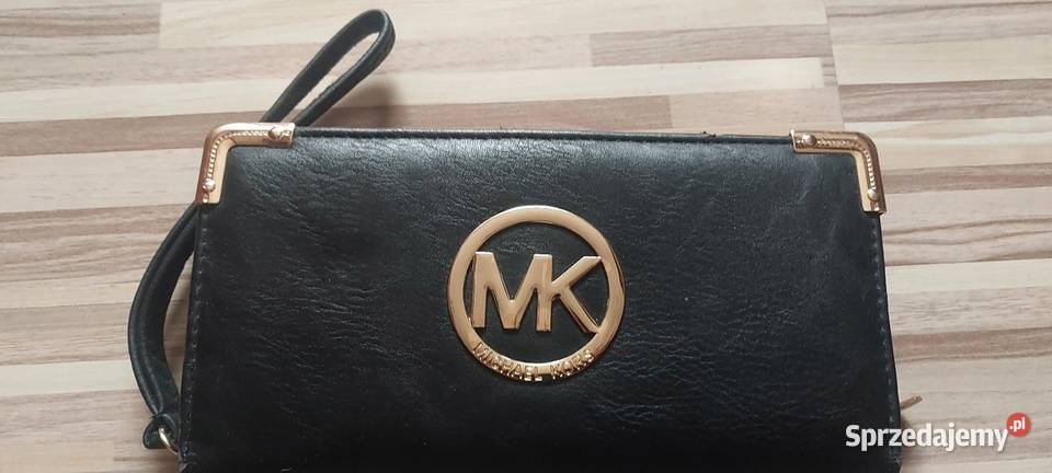 Portfel MK Gliwice