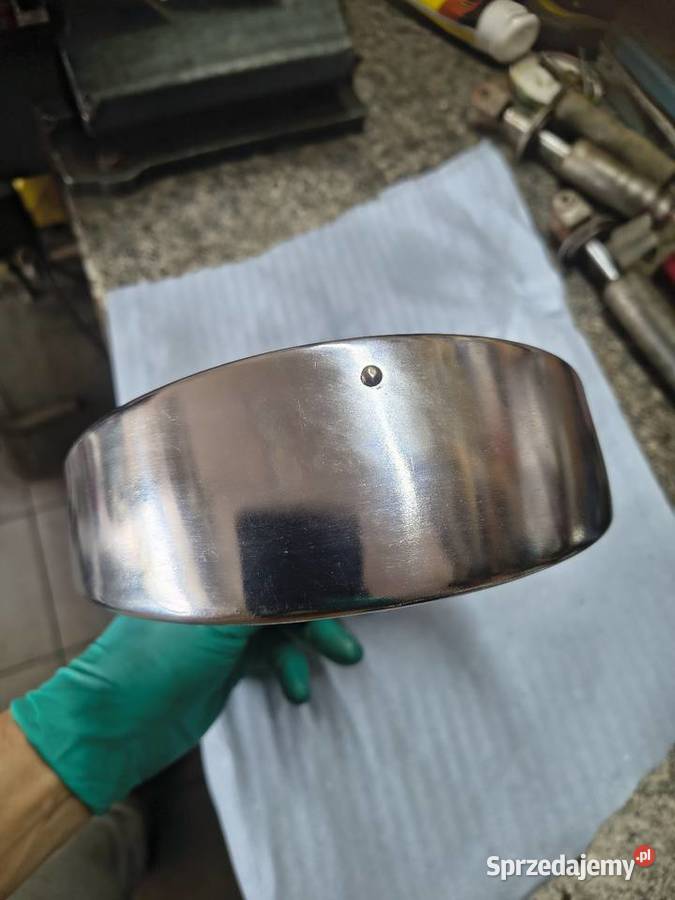 K750 Ural Dniepr M 72 Ramka Przedniej Lampy podkarpackie Rzeszów