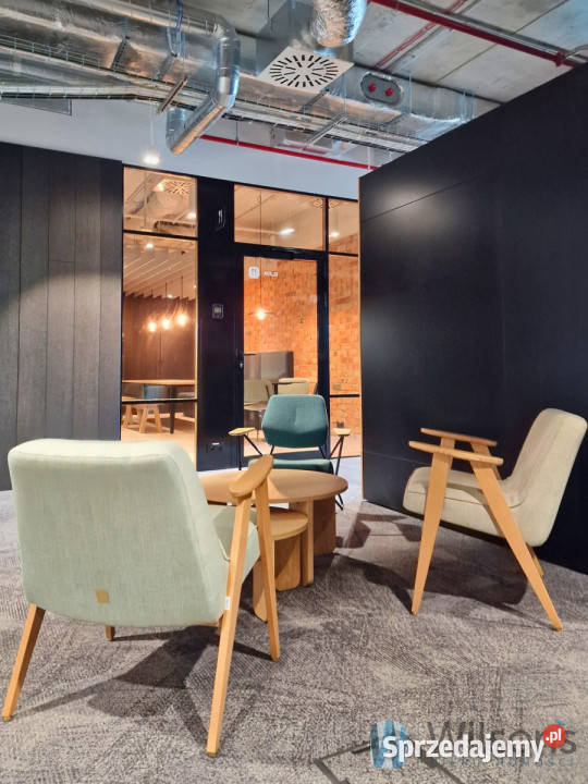 Lokal Warszawa 20 metrów 20m2