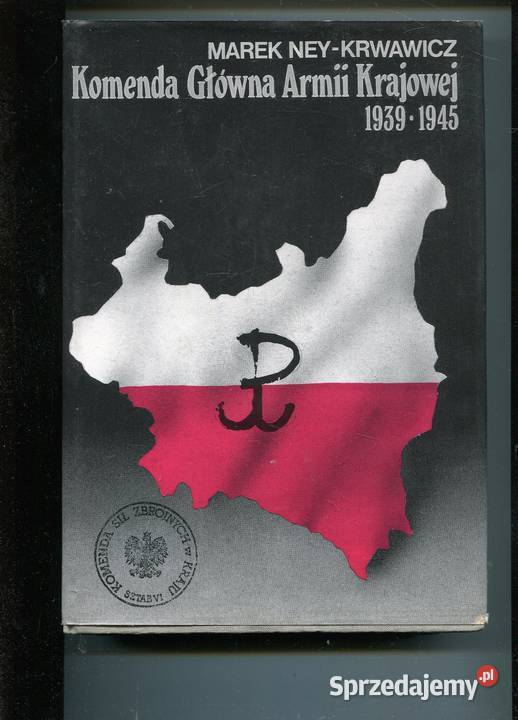 Komenda Główna Armii Krajowej 19391945 zachodniopomorskie Szczecin