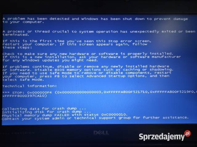 Laptopy notebooki ACER naprawa serwis laptopów Tarnów usługi it