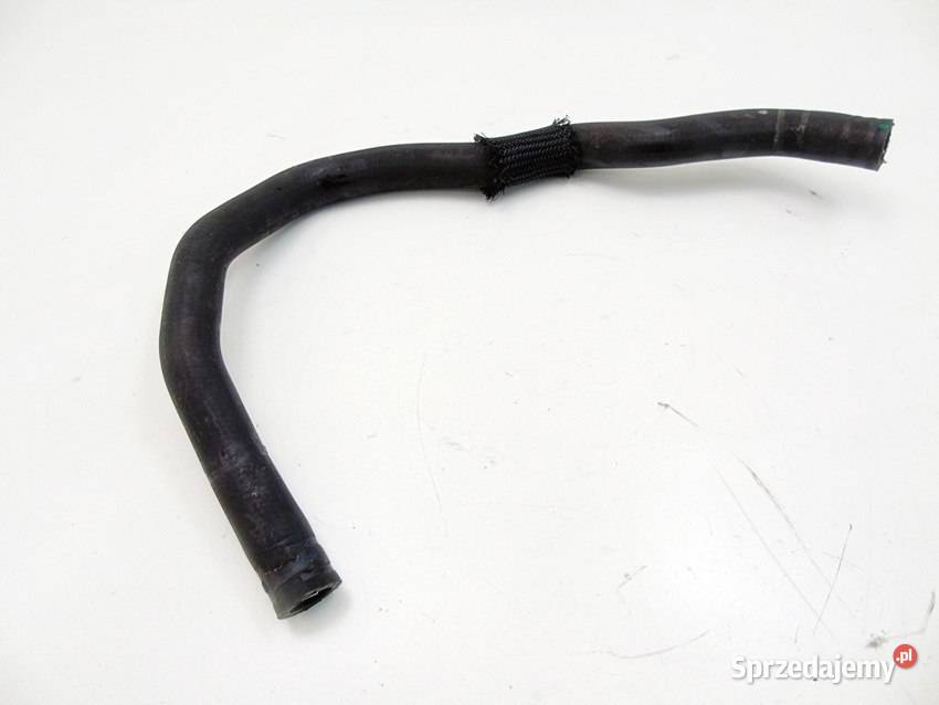 Wąż przewód wody 16 D4D D Verso Auris Avensis osobowe Pozostałe Sosnowiec