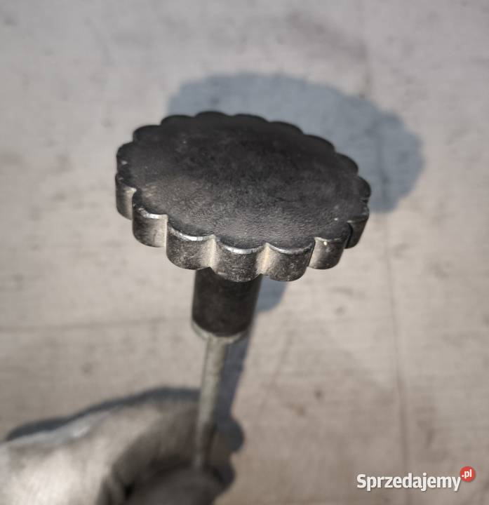 Amortyzator skrętu shl junak kompletny małopolskie