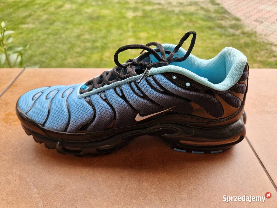 Nike Tn rozmiar 44 lekko zawyżony sprzedaję jako Żychlin