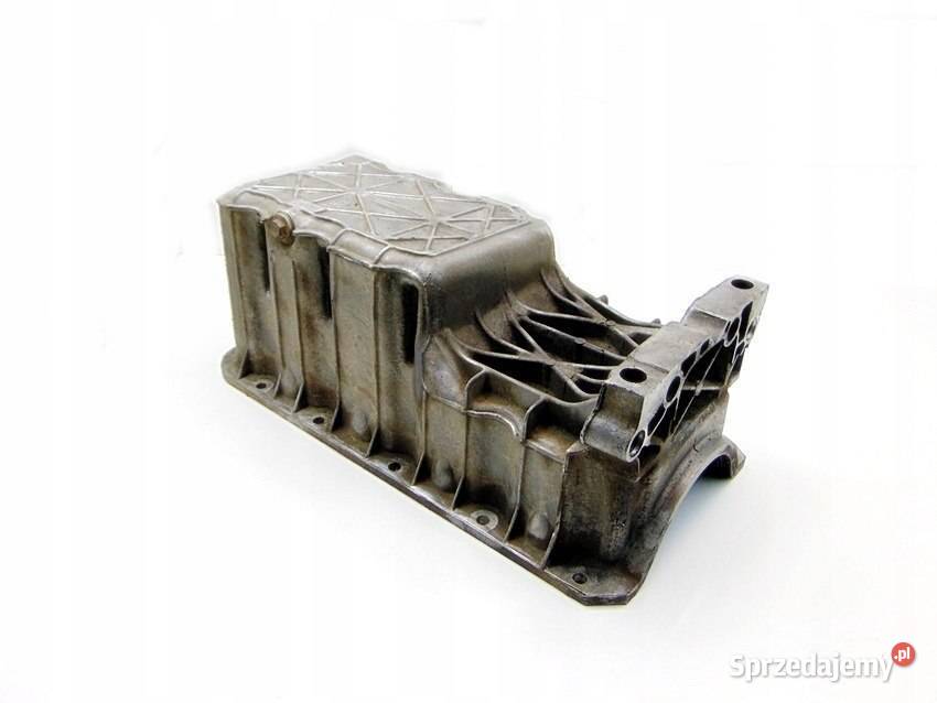 MISKA OLEJU 16 16V ESCORT MONDEO I II ORION śląskie Sosnowiec