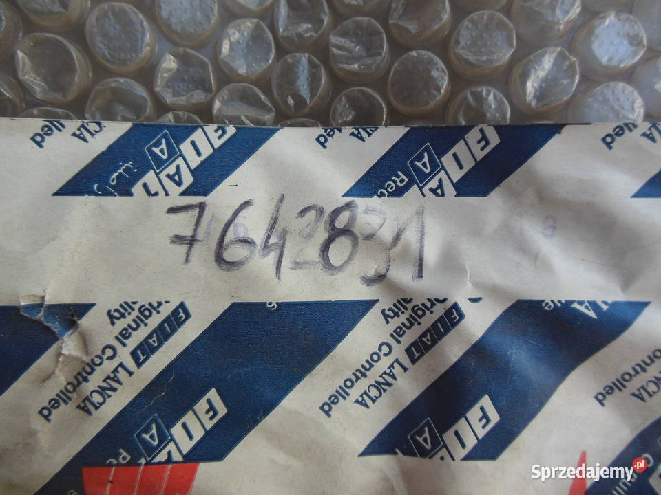 Atrapa chłodnicy grill Fiat Tipo Mk1 7642831 sprzedam