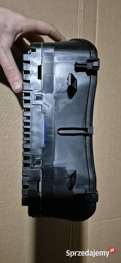 Licznik Zegary Vw Polo 9N 6Q0920803A Liczniki i zegary Słupsk