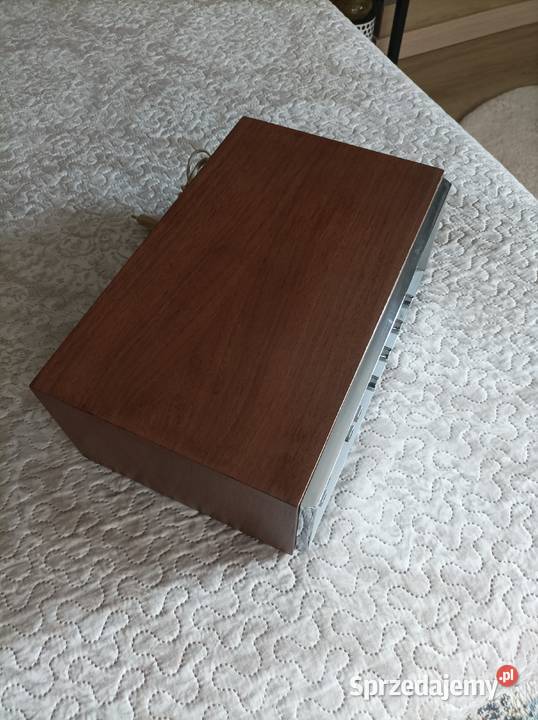 Philips 22GH943 wzmacniacz germanowy 60s mazowieckie Płock