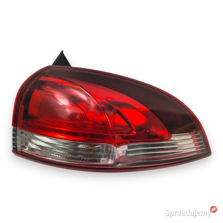 LAMPA PRAWA Renault Clio IV kombi tylna tylnia lubelskie Chełm