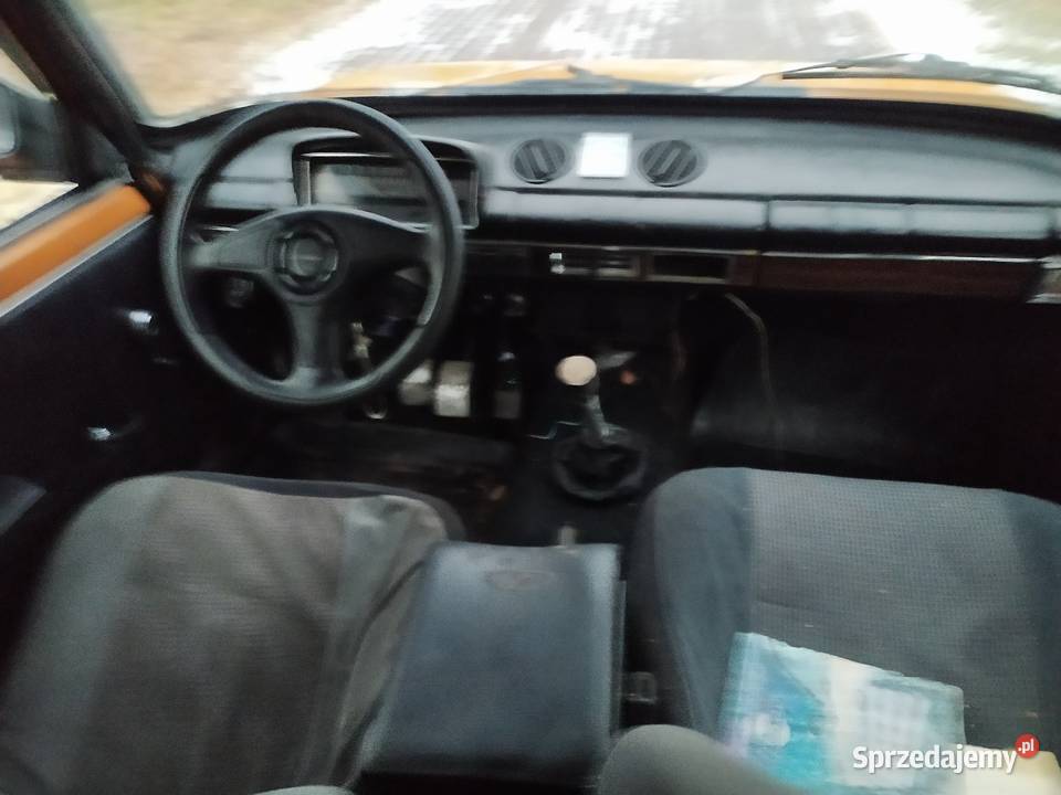 Łada 21011 Skrzynią 5 łódzkie Aleksandrów Łódzki