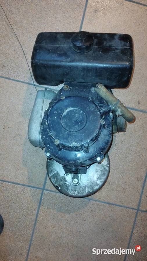 silnik stacionarny z przekładnią TOMOSKOPER Radom sprzedam