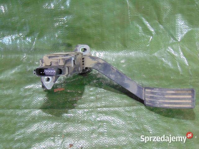 PEDAŁ GAZU POTENCJOMETR CONNECT TDCI 7T119F836CB sprzedam