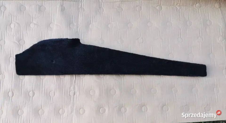 Tapicerka osłona maskownica tunelu środkowego Pozostałe Żory sprzedam