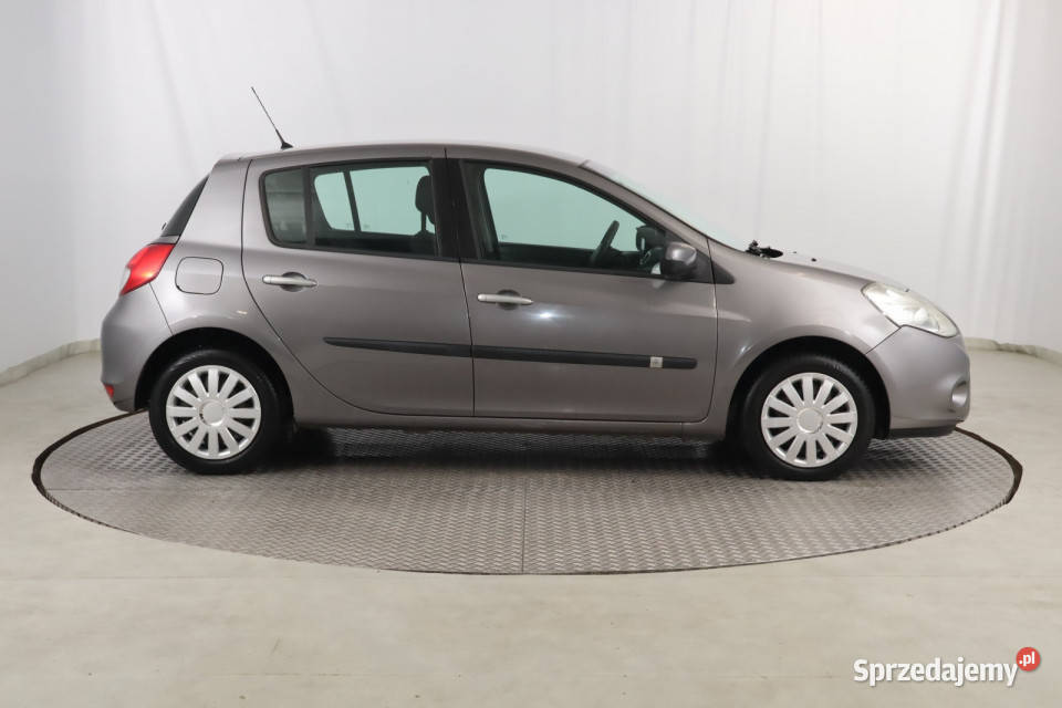 Renault Clio 12 16V Samochody osobowe Zabrze