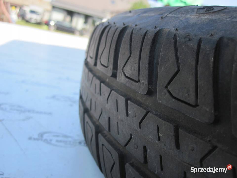 OPEL VECTRA C ASTRA H koło dojazdowe 1157016 92M Kielce