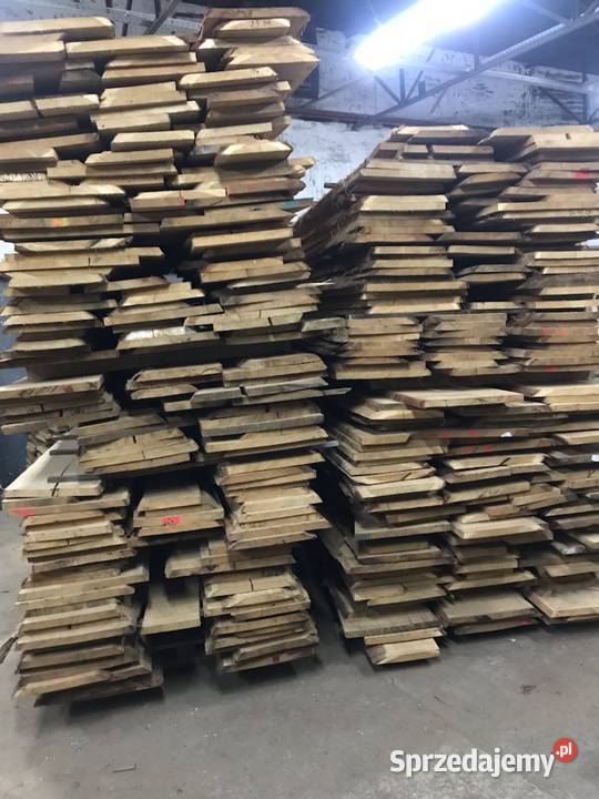 Tarcica stolarska Pozostałe Koszkowo