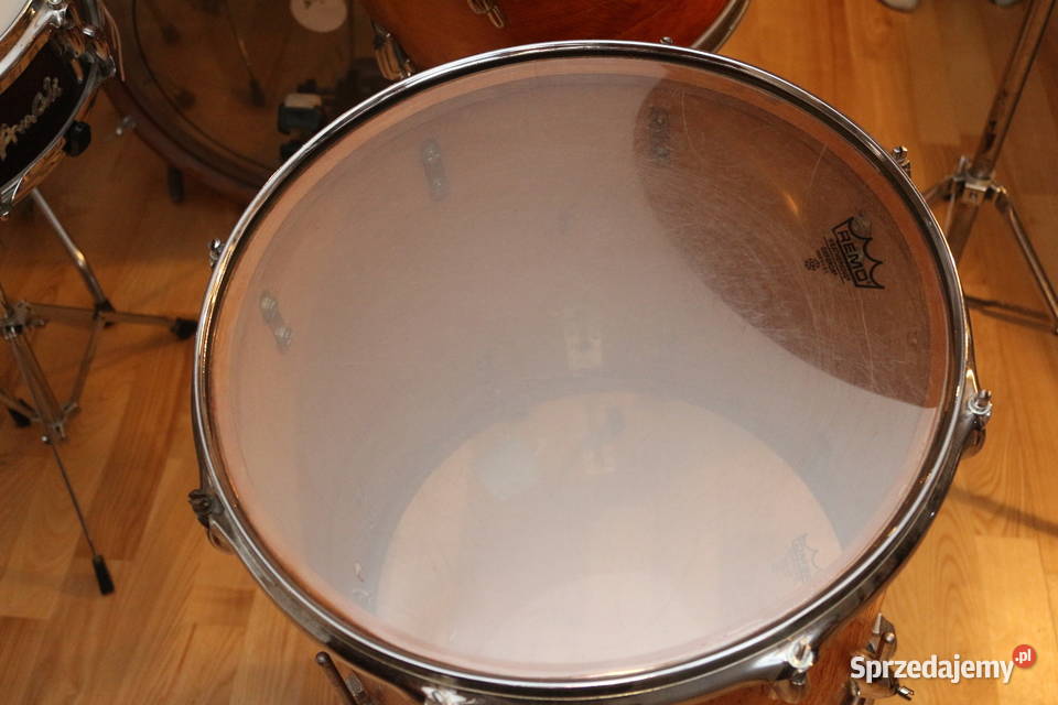 Akustyczna perkusja Amati Targówka