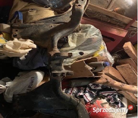 Sanki skoda felicja osobowe Warszawa