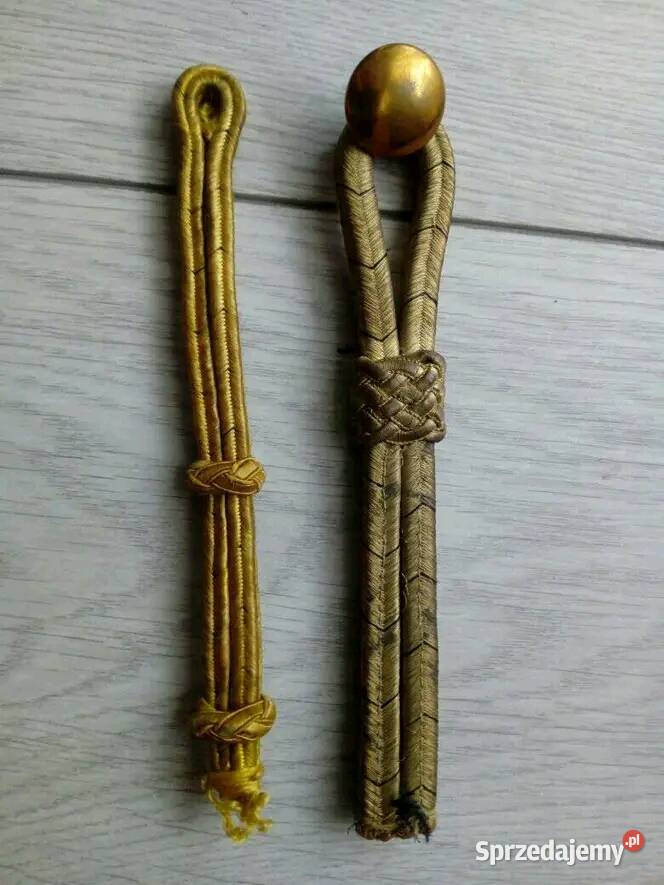 Elementy umundurowania Austro Węgry podkarpackie Przemyśl