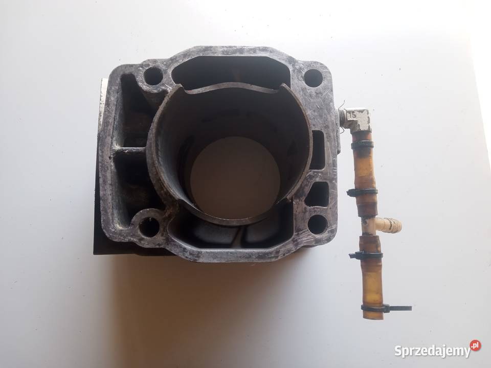 Cylinder swą doo 800 Warszawa