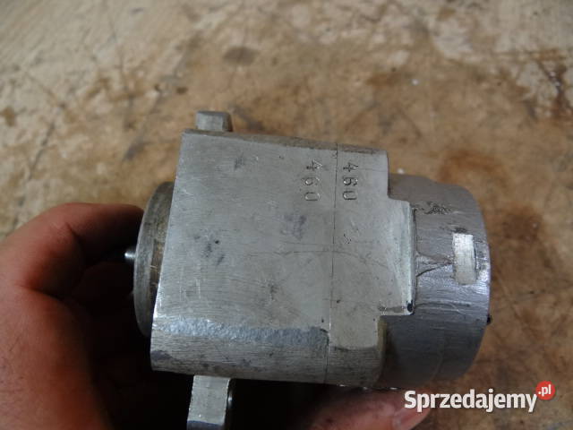 iskrownik AWO Simson Junak kompletny SPRAWNY org Żary