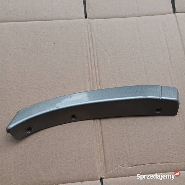 Listwa prawy tył Jeep Grand Cherokee 9698r Złotoryja