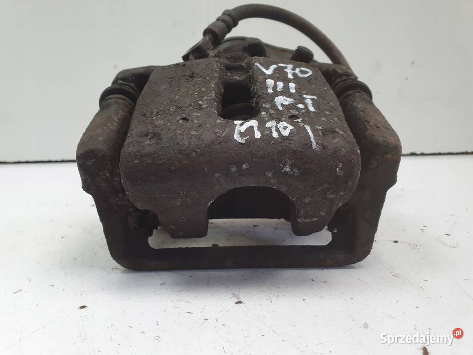 Volvo S60 II S80 II V60 V70 III XC70 II TYLNY osobowe