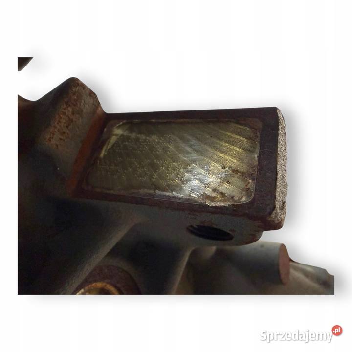 SILNIK D20AA Suzuki SX4 Fiat Sedici 20 MJ MJET lubelskie Chełm