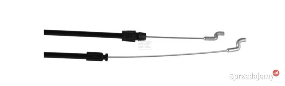 Linka cięgno Bowdena Tm 1130 spiralne 452061 Kamionna