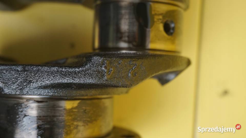 FORD TRANSIT MK7 24 TDCI 10r 116 JXFA wal Suków