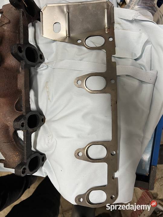 Turbo turbina 19 tdi bkc bxe bls z gruszka