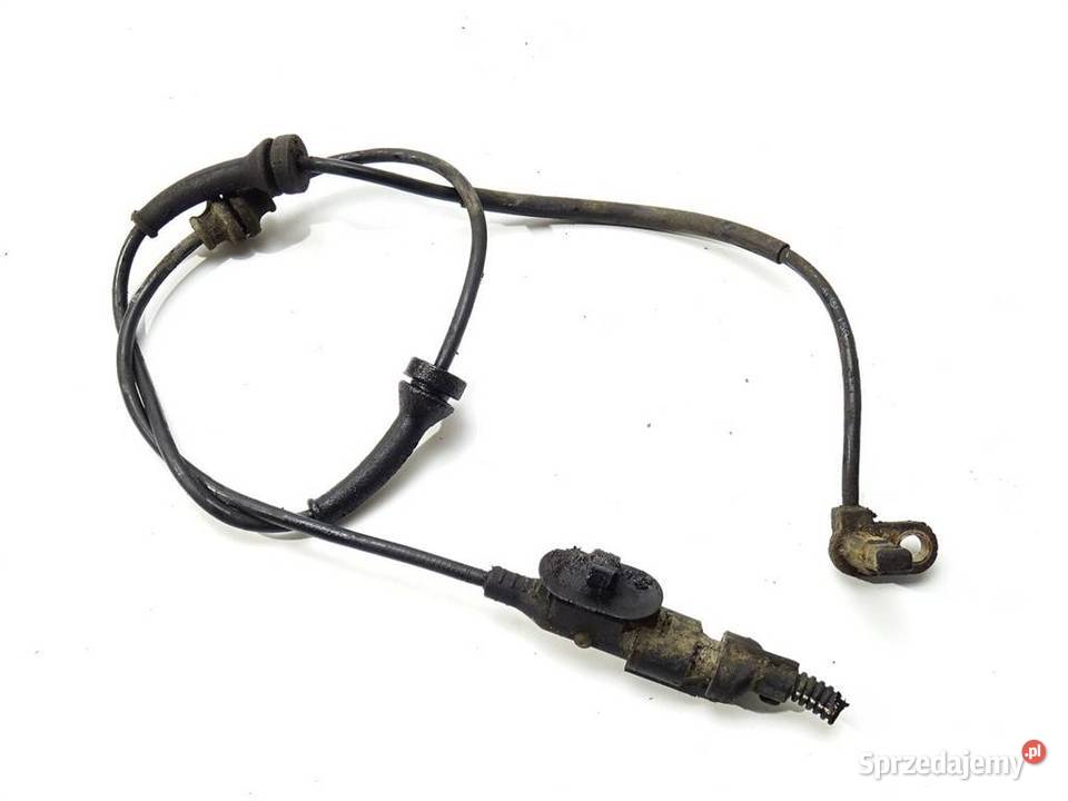 CZUJNIK ABS PRZEDNI LEWY FIAT DOBLO II ABSENSOR osobowe Motoryzacja podkarpackie