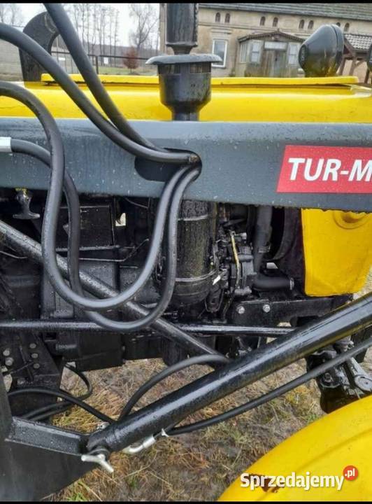 Ursus c330 wielkopolskie Nowy Tomyśl sprzedam