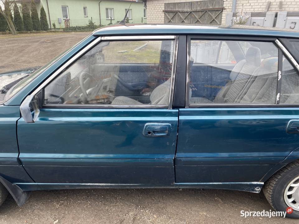 Polonez ATU plus LPG Iłów sprzedam