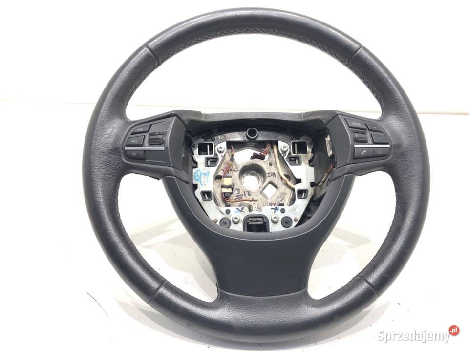 KIEROWNICA BMW F11 0917 podkarpackie