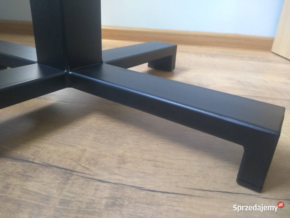 Stojak choinkowy do na pod choinkę metalowy loft opolskie Skarbimierz sprzedam