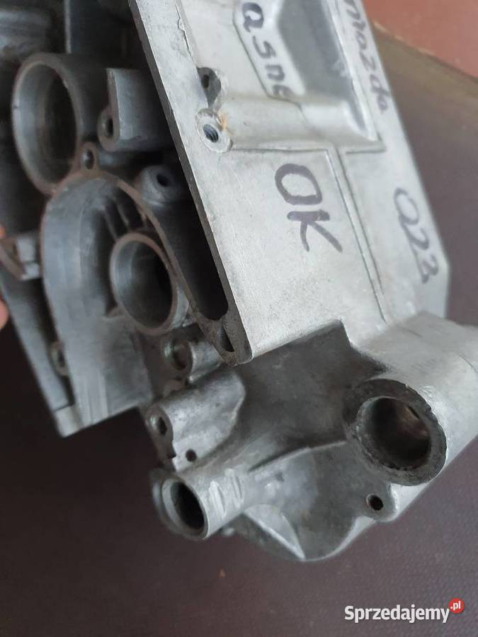 Kartery motorynka 023 podkarpackie Rzeszów